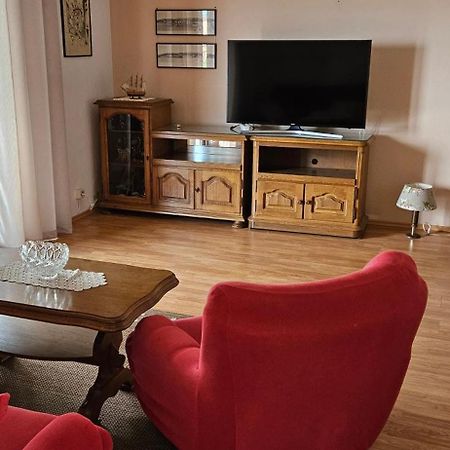 Apartment Dokic Crikvenica Exterior foto