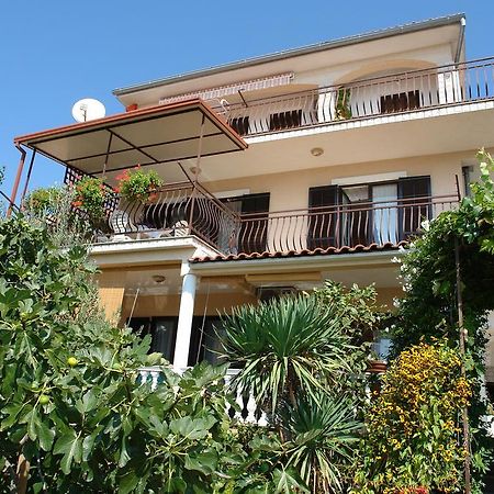 Apartment Dokic Crikvenica Exterior foto