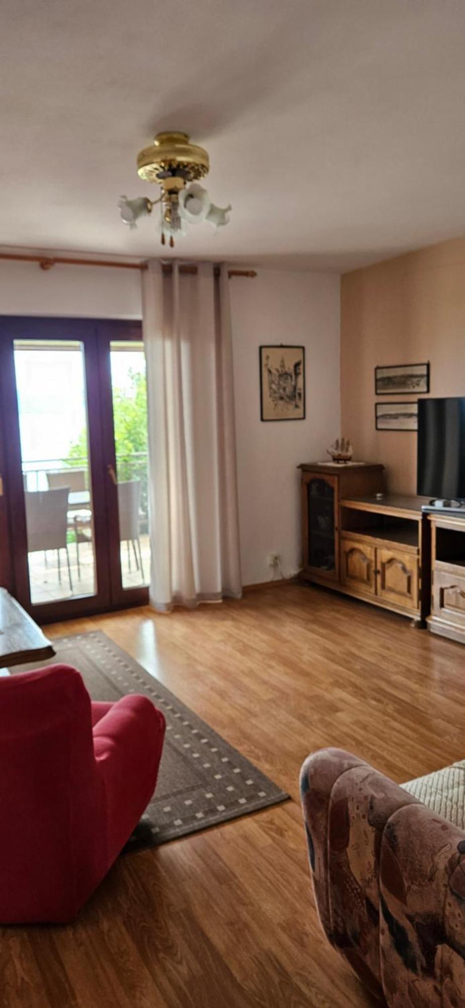Apartment Dokic Crikvenica Exterior foto