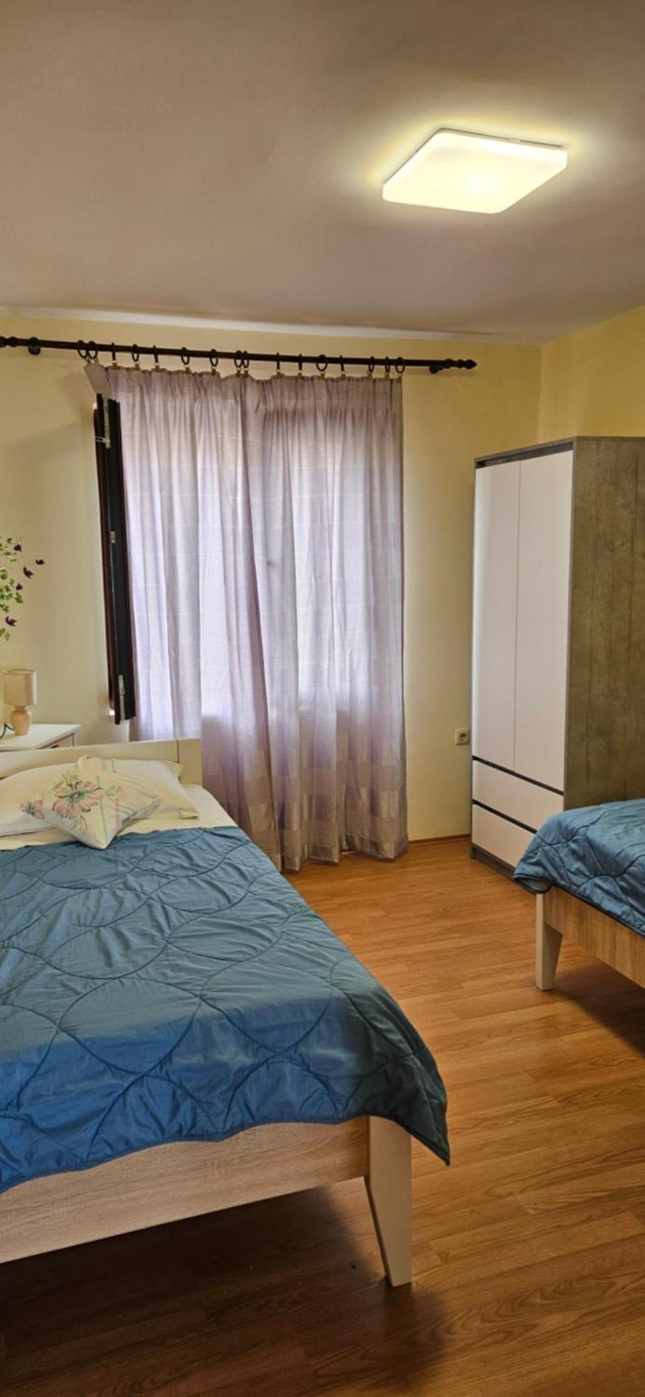 Apartment Dokic Crikvenica Quarto foto