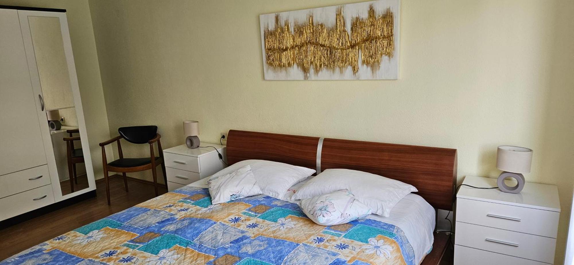 Apartment Dokic Crikvenica Exterior foto