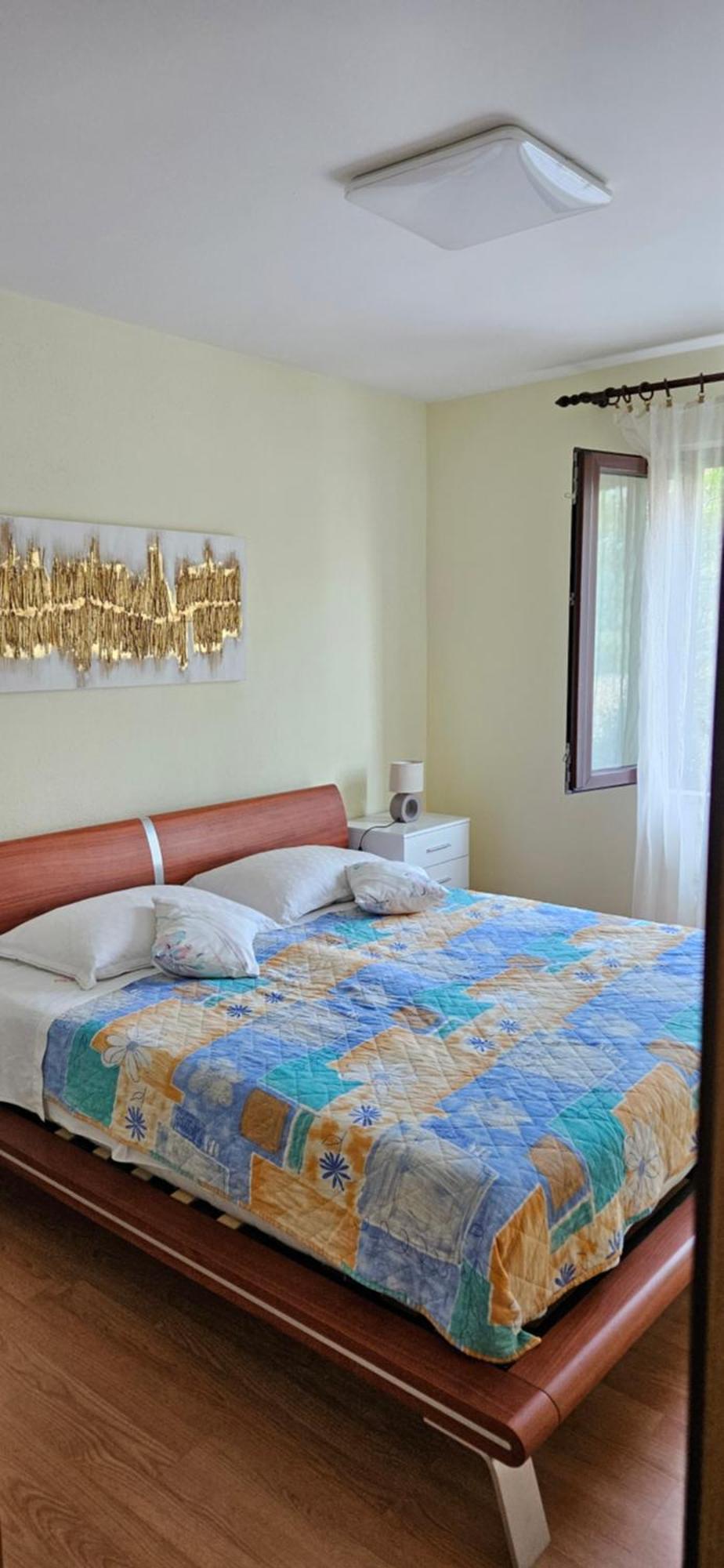 Apartment Dokic Crikvenica Exterior foto