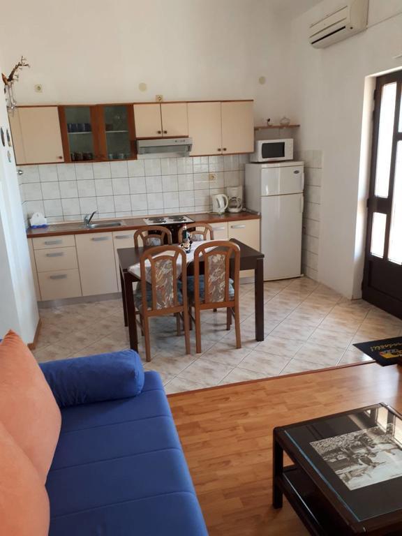 Apartment Dokic Crikvenica Exterior foto