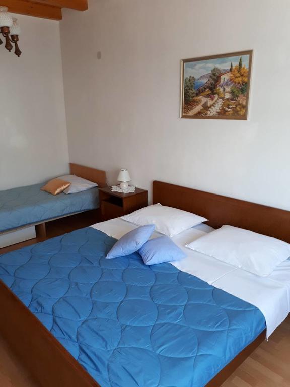 Apartment Dokic Crikvenica Exterior foto