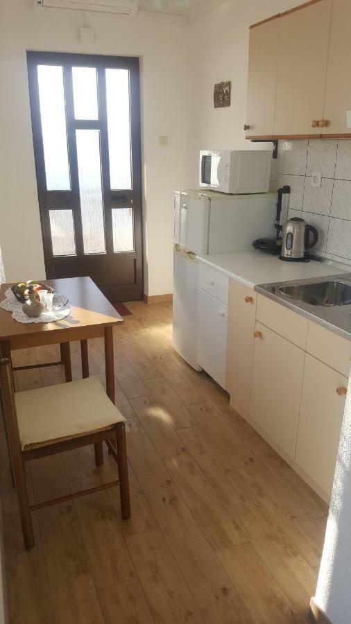Apartment Dokic Crikvenica Exterior foto