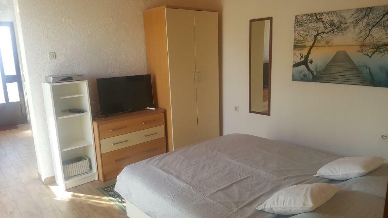 Apartment Dokic Crikvenica Exterior foto