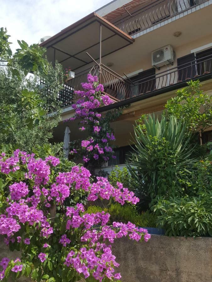 Apartment Dokic Crikvenica Exterior foto